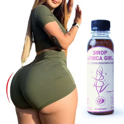Booster Syrup Buttock Boosting Syrup Supplement Buttock Boosting Syrup Buttock Enhancement Appetite Booster Thicker Butt