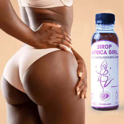 Booster Syrup Buttock Boosting Syrup Supplement Buttock Boosting Syrup Buttock Enhancement Appetite Booster Thicker Butt