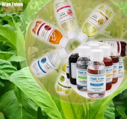 Taima Concentrate old capitain Flavor Tobacco Ash-baked Tobacco ember Leaves Liquid Flavor for e-liquid