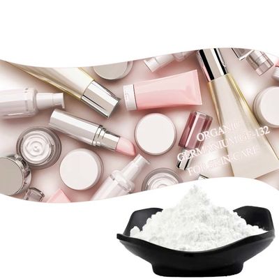 Высокая чистота 99,99% Органический германий Ge-132 порошок Белый кристаллический CAS 12758-40-6 Добавка германия