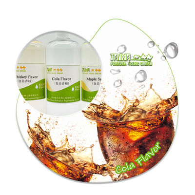 Пищевой ароматизатор банана в жидкой форме с чистотой 99% и сроком годности 3 года для напитков и выпечки