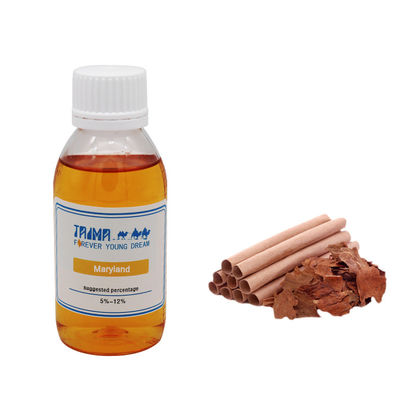 99% чистоты USP/пищевой табачный ароматизатор Maryland для электронных жидкостей для вейпа