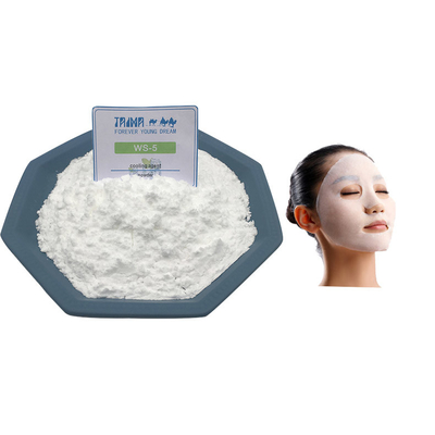 CAS 68489-14-5 Охлаждающий агент WS-5 Coolada Powder, используемый для зубной пасты