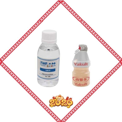 CAS 220-334-2 Концентрированный ароматизатор для вейпа Yakult, ароматизаторы, концентрат USP Grade