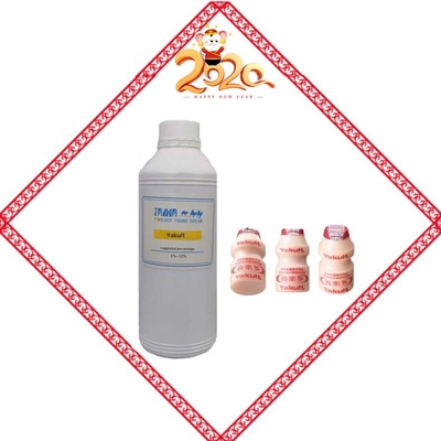 CAS 220-334-2 Концентрированный ароматизатор для вейпа Yakult, ароматизаторы, концентрат USP Grade