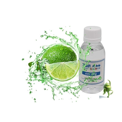 Концентрат вкуса для электронных сигарет на основе PG/VG со вкусом лайма