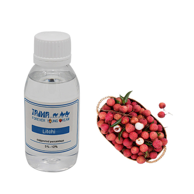 Размер образца Bulk ICE Litchi Essence Фруктовые ароматы для жидкости и сока