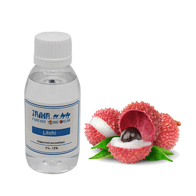 Размер образца Bulk ICE Litchi Essence Фруктовые ароматы для жидкости и сока