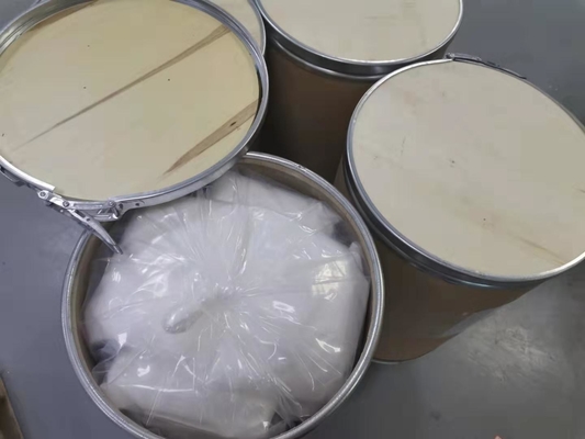CAS 89-78-1 Кристаллы ментола Пищевые добавки