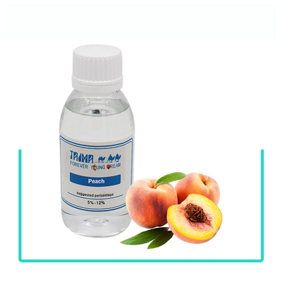 GMP USP Grade 125ML Концентраты со вкусом персика