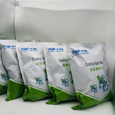 Cas 51115-67-4 WS-23 Охлаждающий агент Koolada пищевой