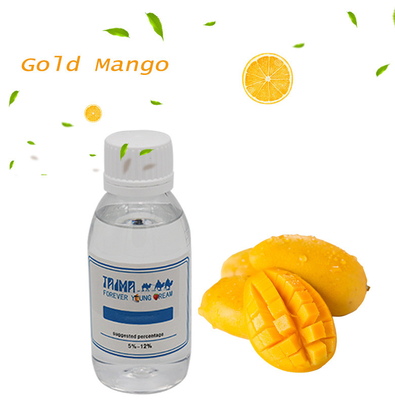 PG VG Base 125ml Mango Vape E Cigarette жидкие ароматы