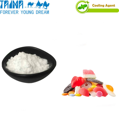 Напитки Продукт охлаждения пищевого качества Ws 23 CAS 51115-67-4