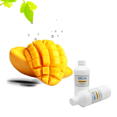E Vaping Juice Liquid Mango Концентрированные фруктовые ароматы