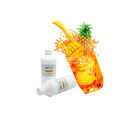 E Vaping Juice Liquid Mango Концентрированные фруктовые ароматы