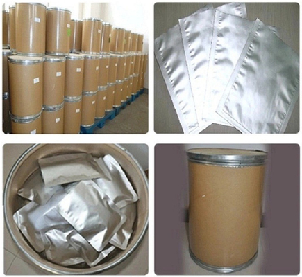 Косметика CAS 2216-51-5 Призматические L Кристаллы ментола