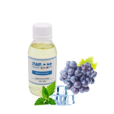 Концентрат вкуса для вейпа со льдом и виноградом на основе PG, USP Grade