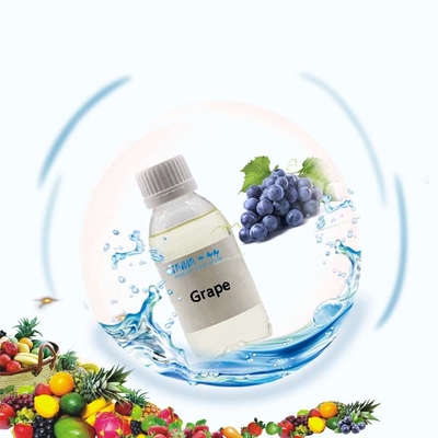 Концентрат вкуса для вейпа со льдом и виноградом на основе PG, USP Grade
