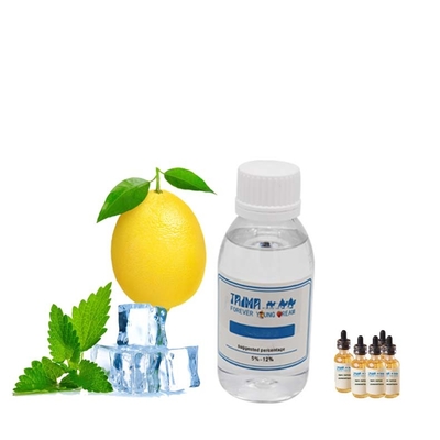 Cas 220-334-2 Ароматизаторы для вейп-жидкости со вкусом трав и фруктов для электронных сигарет