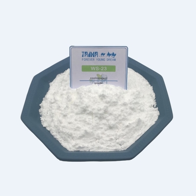 Кристаллический CAS 51115-67-4 WS23 Охлаждающий порошок C10H21NO