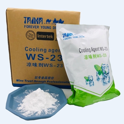 CAS 51115-67-4 WS-23 Коолада пищевая добавка