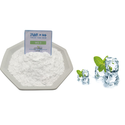 HPLC WS-3 Куолада охлаждающий агент порошок CAS 39711-79-0