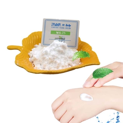 Охлаждающий вкус для вейпа WS-3 Koolada с мятным запахом Fema № 3455