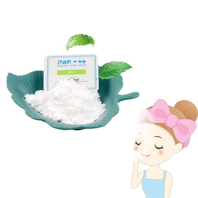 Охлаждающий вкус для вейпа WS-3 Koolada с мятным запахом Fema № 3455