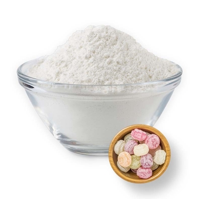 CAS 56038-13-2 Сукралоза, подсластитель для пищевых продуктов для здоровья для сахарной промышленности