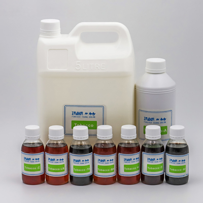 Pg Vg Fruit Vape Juice Flavors Water Soluble Concentrated 500ml