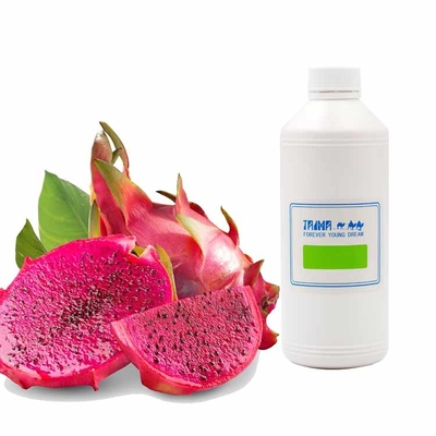 CAS 220-334-2 Бесцветная жидкость для вейпа, фруктовые вкусы для электронных сигарет