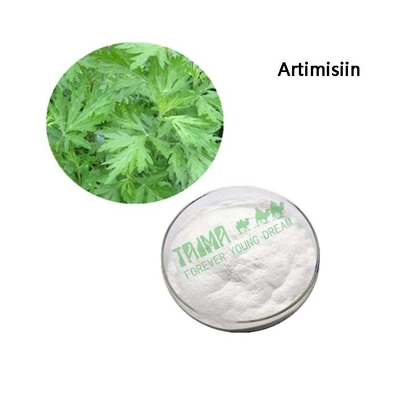 Чистый органический экстракт Artemisia Annua, чистота 99%, CAS 63968-64-9