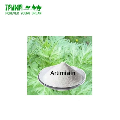 Чистый органический экстракт Artemisia Annua, чистота 99%, CAS 63968-64-9