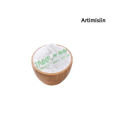 Чистый органический экстракт Artemisia Annua, чистота 99%, CAS 63968-64-9