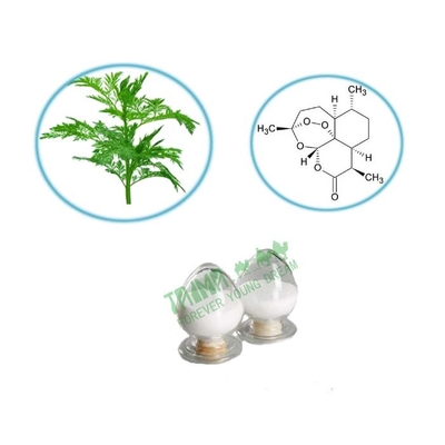 Чистая трава CAS 63968-64-9 экстракт Artemisia Annua C15H22O5