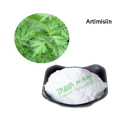Чистая трава CAS 63968-64-9 экстракт Artemisia Annua C15H22O5