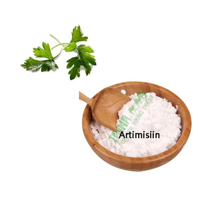 Чистая трава CAS 63968-64-9 экстракт Artemisia Annua C15H22O5