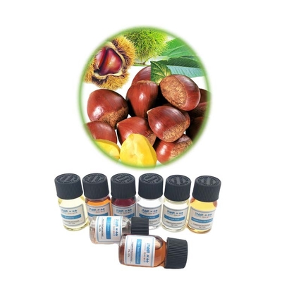 Концентрат ароматизатора на основе каштана, PG/VG, CAS 220-334-2, USP Grade
