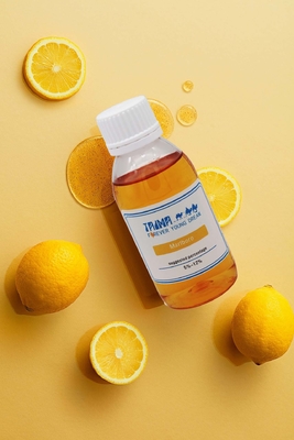 Жидкость для вейпа, фруктовые вкусы для вейп-сока, CAS 220-334-2, ароматизатор для электронной жидкости