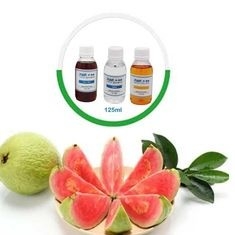 Синтетический 1L концентрированный фруктовый сок с ароматизацией