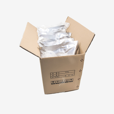 Пищевой CAS 51115-67-4 WS23 Охлаждающая добавка для пищевых продуктов и напитков