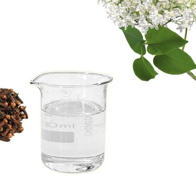 100% Pure Natural Clove Leaf Extracted Clove Essential Oil