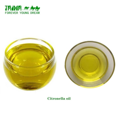 Эфирное масло цитронеллы HACCP Pure Natural Organic