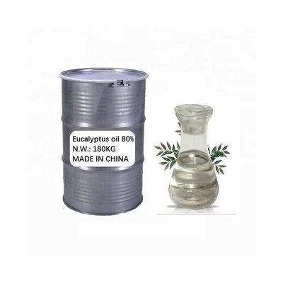 Эфирное масло эвкалипта HPLC Aromatic Pure для снятия отечности, CAS 470-82-6