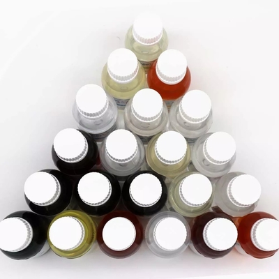100% Pure Aroma E Liquid Fruit Flavor Concentrates For Zero Nicotine
