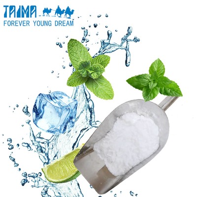 99% Продовольственный охлаждающий агент Ws 23 Powder Daily Flavor