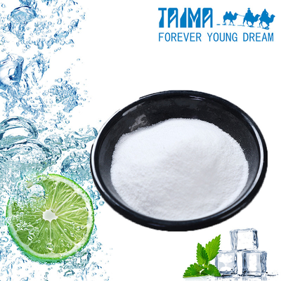 99% Продовольственный охлаждающий агент Ws 23 Powder Daily Flavor