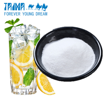 Продукт охлаждения пищевого назначения порошок WS-12 CAS 68489-09-8
