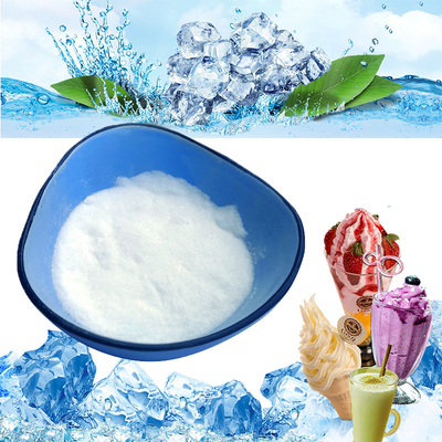 Продукт охлаждения пищевого назначения порошок WS-12 CAS 68489-09-8