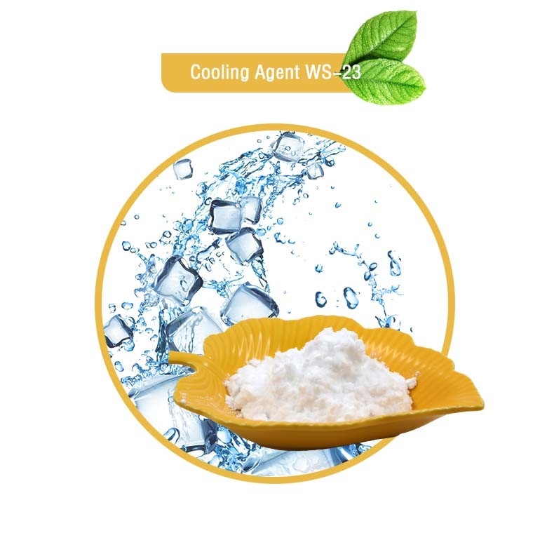 Продукт охлаждения пищевого качества Ws23/Ws5/Ws3/Ws27/Ws10/Ws12